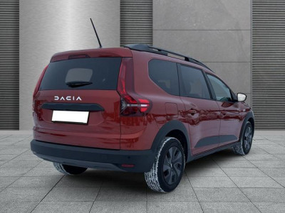 Dacia Jogger Tageszulassung