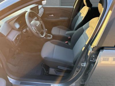 Dacia Jogger Gebrauchtwagen Dacia Jogger Gebrauchtwagen