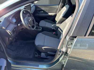 Dacia Jogger Gebrauchtwagen Dacia Jogger Gebrauchtwagen