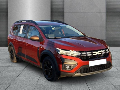 Dacia Jogger Gebrauchtwagen