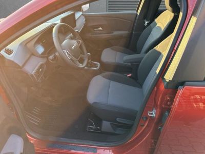Dacia Jogger Gebrauchtwagen Dacia Jogger Gebrauchtwagen