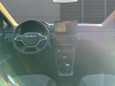 Dacia Jogger Gebrauchtwagen Dacia Jogger Gebrauchtwagen