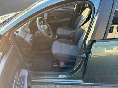 Dacia Jogger Gebrauchtwagen Dacia Jogger Gebrauchtwagen