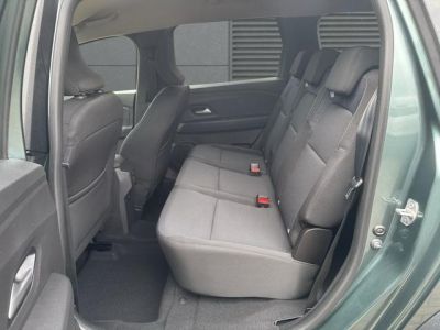 Dacia Jogger Tageszulassung
