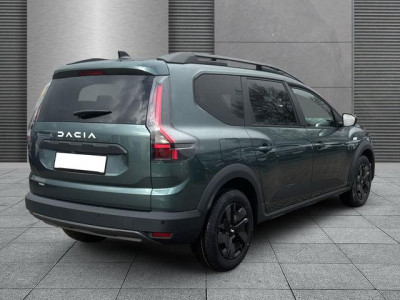 Dacia Jogger Tageszulassung
