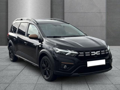 Dacia Jogger Tageszulassung