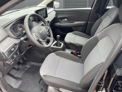 Dacia Jogger Tageszulassung Dacia Jogger Tageszulassung
