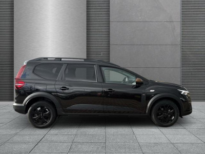 Dacia Jogger Tageszulassung