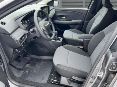 Dacia Jogger Tageszulassung Dacia Jogger Tageszulassung