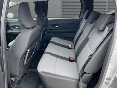 Dacia Jogger Tageszulassung