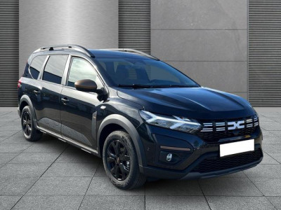 Dacia Jogger Tageszulassung