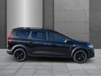Dacia Jogger Tageszulassung