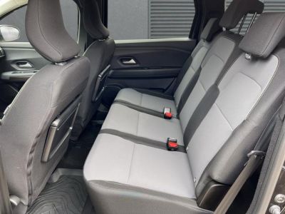 Dacia Jogger Tageszulassung