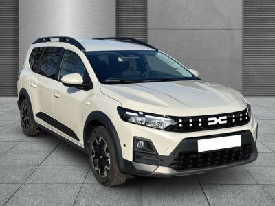 Dacia Jogger Tageszulassung