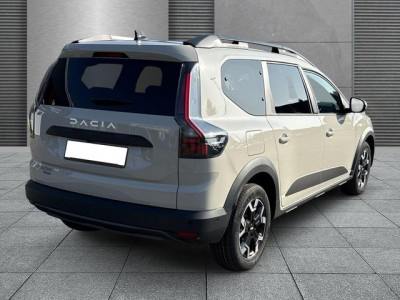 Dacia Jogger Tageszulassung