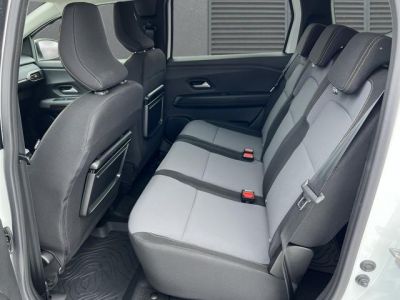 Dacia Jogger Tageszulassung
