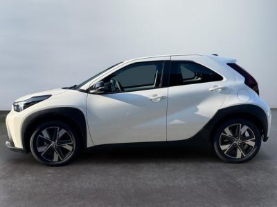 Toyota Aygo X Gebrauchtwagen