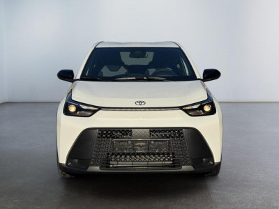 Toyota Aygo X Gebrauchtwagen