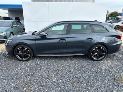 Cupra Leon Gebrauchtwagen