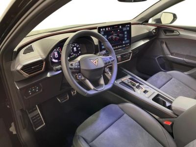Cupra Leon Gebrauchtwagen Cupra Leon Gebrauchtwagen