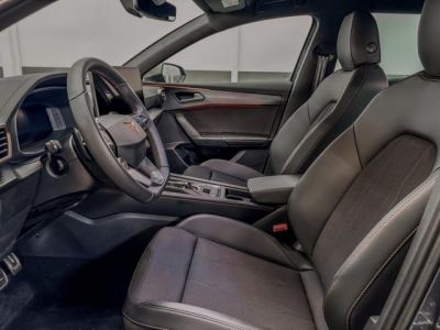 Cupra Leon Gebrauchtwagen
