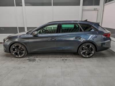 Cupra Leon Gebrauchtwagen
