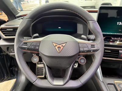 Cupra Leon Gebrauchtwagen Cupra Leon Gebrauchtwagen
