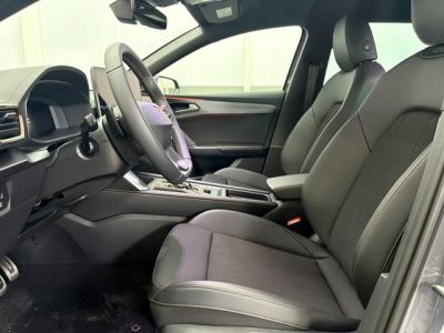 Cupra Leon Gebrauchtwagen Cupra Leon Gebrauchtwagen