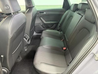 Cupra Leon Gebrauchtwagen Cupra Leon Gebrauchtwagen