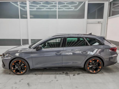 Cupra Leon Gebrauchtwagen