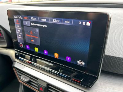 Cupra Leon Gebrauchtwagen