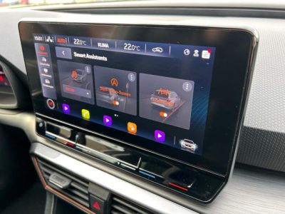 Cupra Leon Gebrauchtwagen