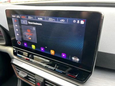 Cupra Leon Gebrauchtwagen Cupra Leon Gebrauchtwagen