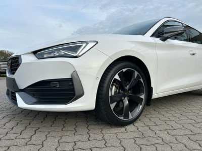 Cupra Leon Gebrauchtwagen