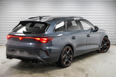 Cupra Leon Gebrauchtwagen