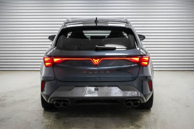 Cupra Leon Gebrauchtwagen