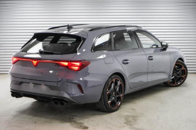 Cupra Leon Gebrauchtwagen