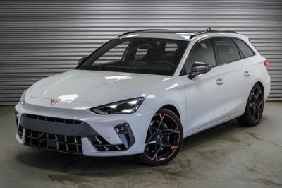 Cupra Leon Gebrauchtwagen