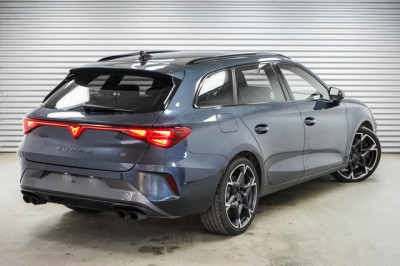 Cupra Leon Gebrauchtwagen