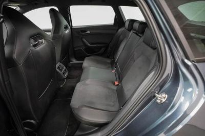 Cupra Leon Gebrauchtwagen Cupra Leon Gebrauchtwagen