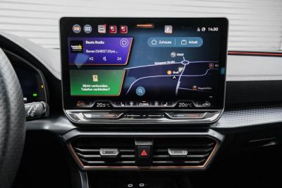 Cupra Leon Gebrauchtwagen Cupra Leon Gebrauchtwagen