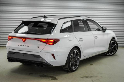 Cupra Leon Gebrauchtwagen