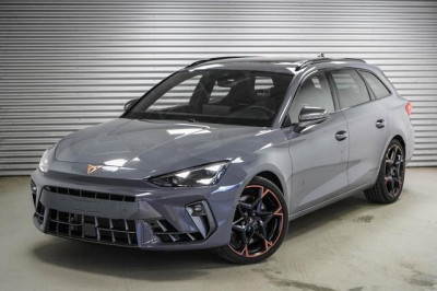 Cupra Leon Gebrauchtwagen