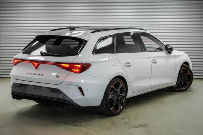 Cupra Leon Gebrauchtwagen