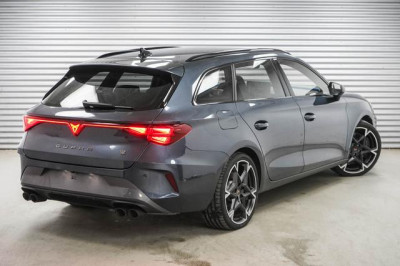 Cupra Leon Gebrauchtwagen