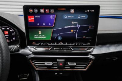 Cupra Leon Gebrauchtwagen