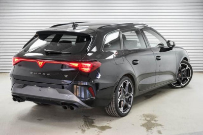 Cupra Leon Gebrauchtwagen