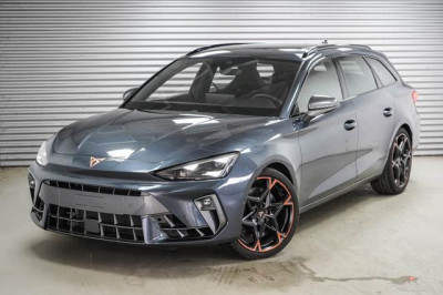 Cupra Leon Gebrauchtwagen