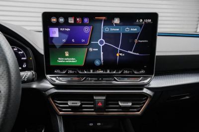 Cupra Leon Gebrauchtwagen Cupra Leon Gebrauchtwagen