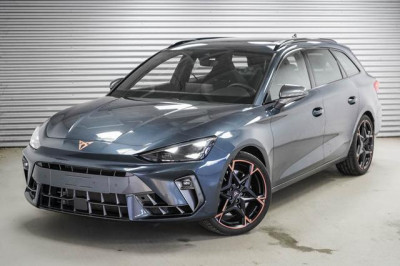 Cupra Leon Gebrauchtwagen